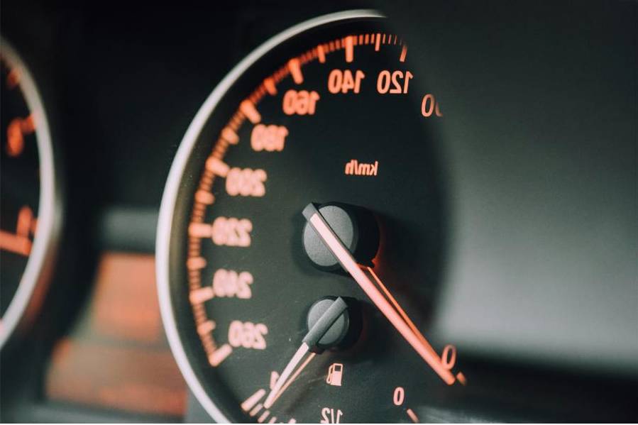 Demonstatie van diagnostic tool
