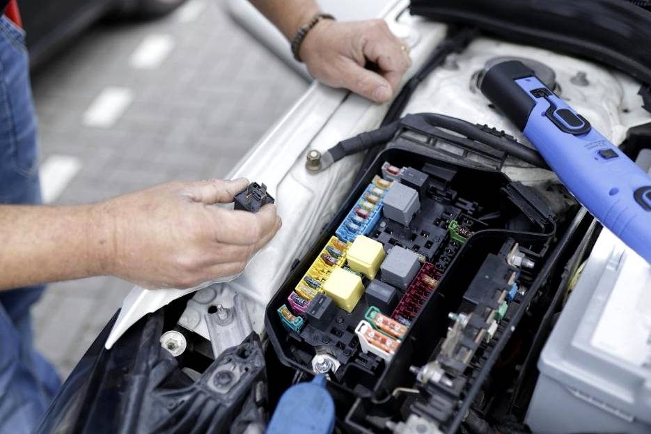 Mobiele service
